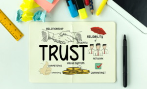 Team Trust