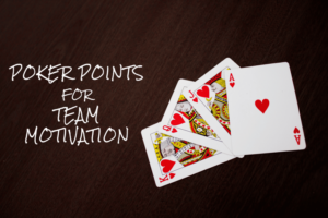 Teams Poker Points
