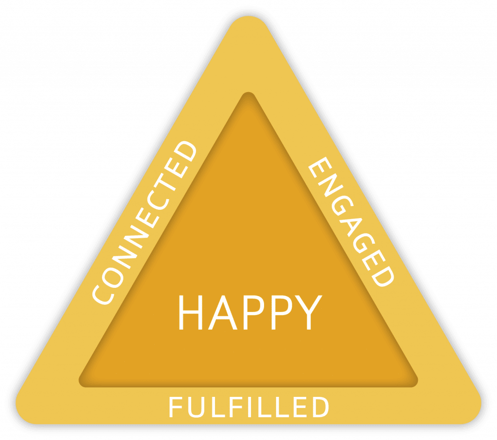 Happiness Diagram
