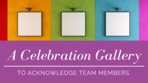 Team Members Celebration Gallery