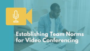 High-Quality Video Conferencing