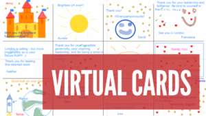 Virtual Cards for Teams