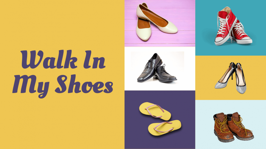 Walk in My Shoes: A Comprehensive Guide to Footwear Experiences