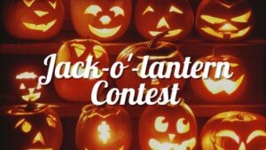 Team Building Activity Jack-o-lantern Carving Contest