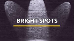Share Bright Spots with Your Team
