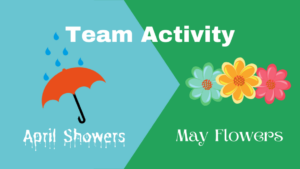 Team Activity for Spring