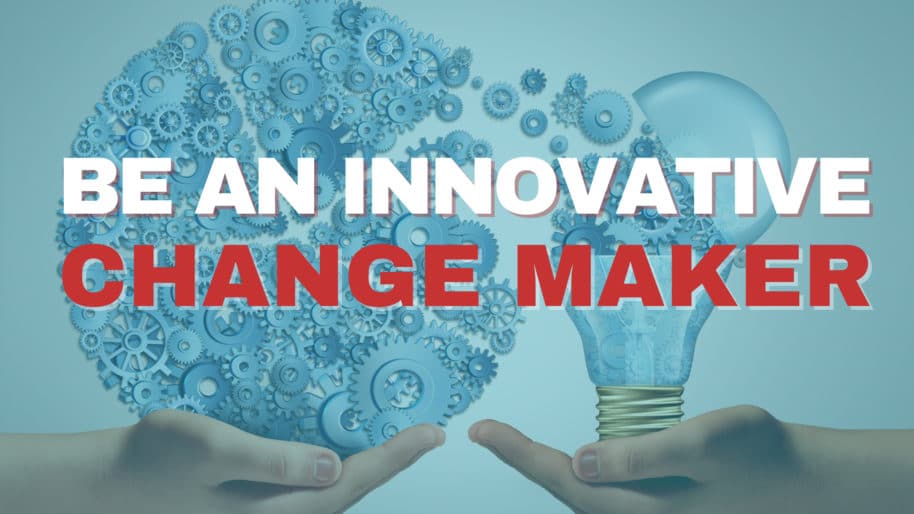 How Your Team Can be Innovation Change Makers - better-teams.com