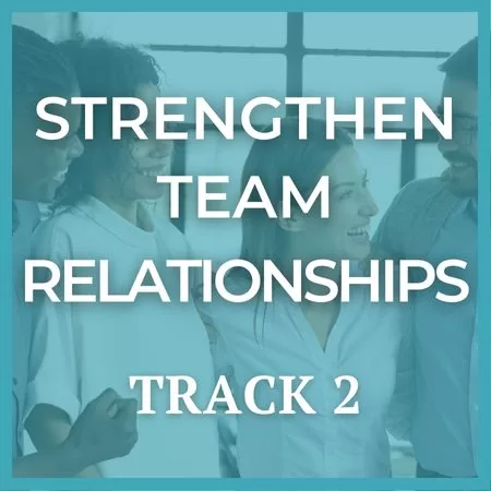 Team Relationships